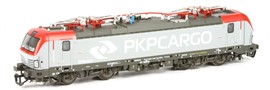 Zdjęcie Piko 47384 - BR 193 Vectron PKP Cargo