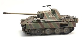 Zdjęcie Artitec 6870228 - Czołg WM Panther Ausf. G