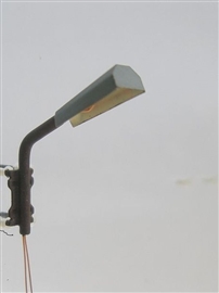 Zdjęcie Kluba 2695 - Lampa z oprawą