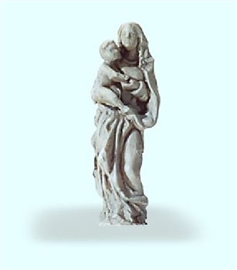 Zdjęcie Statua Marii