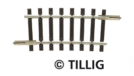 Zdjęcie Tillig 83113 - Tor łukowy R14, R310, 7,5°