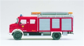 Zdjęcie Pojazd strażacki, SW 2000