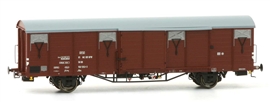 Zdjęcie Exact-Train EX20484 - Wagon Gbs 1500, DR,