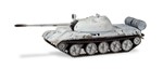 Herpa 746311 - Czołg T-55
