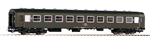 Piko 97181 - Wagon pasażerski 2 kl.