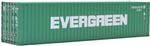 Igra 96020011-5 - Kontener 40' 'Evergreen