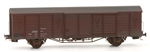 Exact-Train EX22063 - Wagon kryty DB
