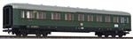 Liliput 334581 - Wagon osobowy 1./2.klasa