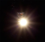 Faller 180653 - 5 LED ciepło białe