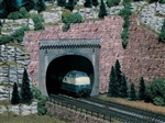 Vollmer 47812 - Tunnelportal