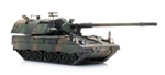 Artitec 6870668 - Panzerhaubitze 2000