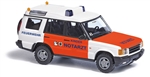 Busch 51920 - Land Rover Discovery Kinder