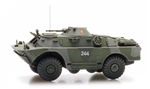 Artitec 6870496 - Pojazd wojskowy DDR