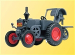 Kibri 12255 - Traktor Lanz Bulldog.