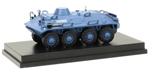 NPE-Modellbau NA88267 - BTR 60 PB POLICJA
