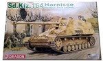 Dragon 6165 - Czołg Sd.Kfz.164 Hornisse