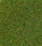 Mata trawiasta ciemno zielona 100x200 cm