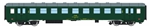 Igra 97110045 - Wagon pasażerski Bai Praha