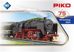 Piko 99504 - H0-Katalog 2024
