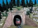Vollmer 47811 - Tunnelportal