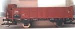 Tillig 01763 - Wagon nr 1,węglarka CSD