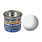 Revell 32104 - Biały RAL9010, 14ml