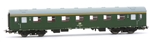 Piko 53253-2 - Wagon pasażerski Age, DR