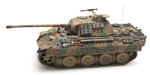 Artitec 387.190 - WM Panther Ausf. A, Hint