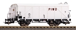Piko 24514 - Wagon kryty PKP, ep. III