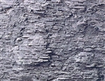 Imitacja skały wapiennej 80x35 cm, 1 sztuka