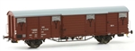 Exact-Train EX20706 - Wagon kryty Gbs 1500