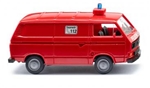 Wiking 060133 - VW T3  - straż pożarna