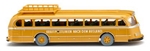 Wiking 070002 - Autobus Pullman MB O 6600