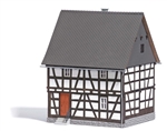 Busch 1651 - Dom z Ahlbach