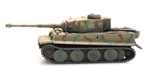 Artitec 6120011 - Panzer Tiger I Wehrmacht