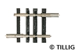 Tillig 83120 - Tor wyrównawczy G6 21,5mm