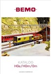Bemo 0102018 - Katalog 2018