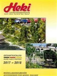 Heki 8017 - Katalog NOWOŚĆ 2017