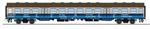 ESU 36476 - Wagon pasażerski 'Silberling'