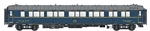 L.S. Models 49146 - Wagon sypialny CIWL