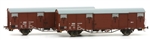 Exact-Train EX20465 - Zestaw 2 wagonów