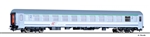 Tillig 74998 - Wagon pasażerski Bdum, 2. kl., PKP-Intercity, Ep.VI