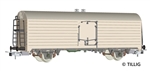 Tillig 76780 - Wagon chłodnia, Ichqrs, MAV