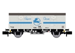 Arnold HN6662 - Wagon kryty J300.000 RENFE