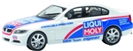 Herpa 950091 - BMW 3er E90 'Liqui Moly'