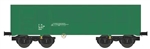 nme 540602 - Węglarka Eamnos, On Rail