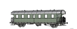 Brawa 46764 - Wagon pasażerski B2mp, CFL