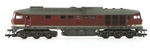 Saxonia 120045 - Spalinówka 132 345-0, DR