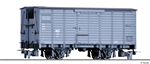 Tillig 05947 - Wagon kryty Gw, NKB, Ep.III