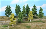 Heki 1325 - Mini zestaw leśny 11-14 cm